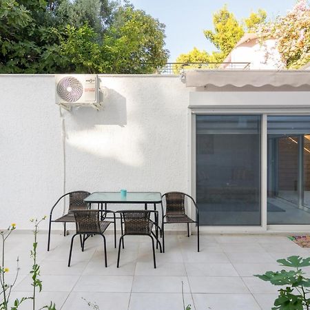 Apartment For 3 Ppl In Βάρκιζα Εξωτερικό φωτογραφία