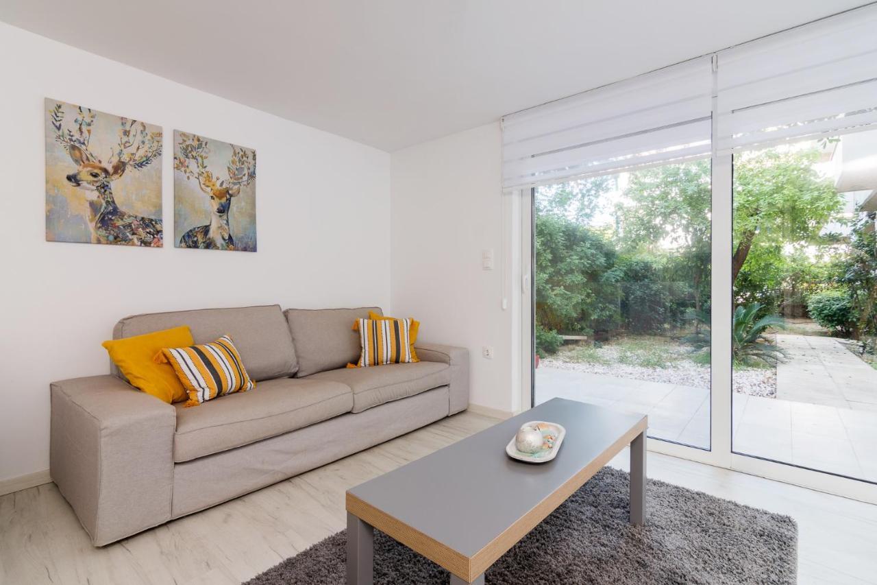 Apartment For 3 Ppl In Βάρκιζα Εξωτερικό φωτογραφία