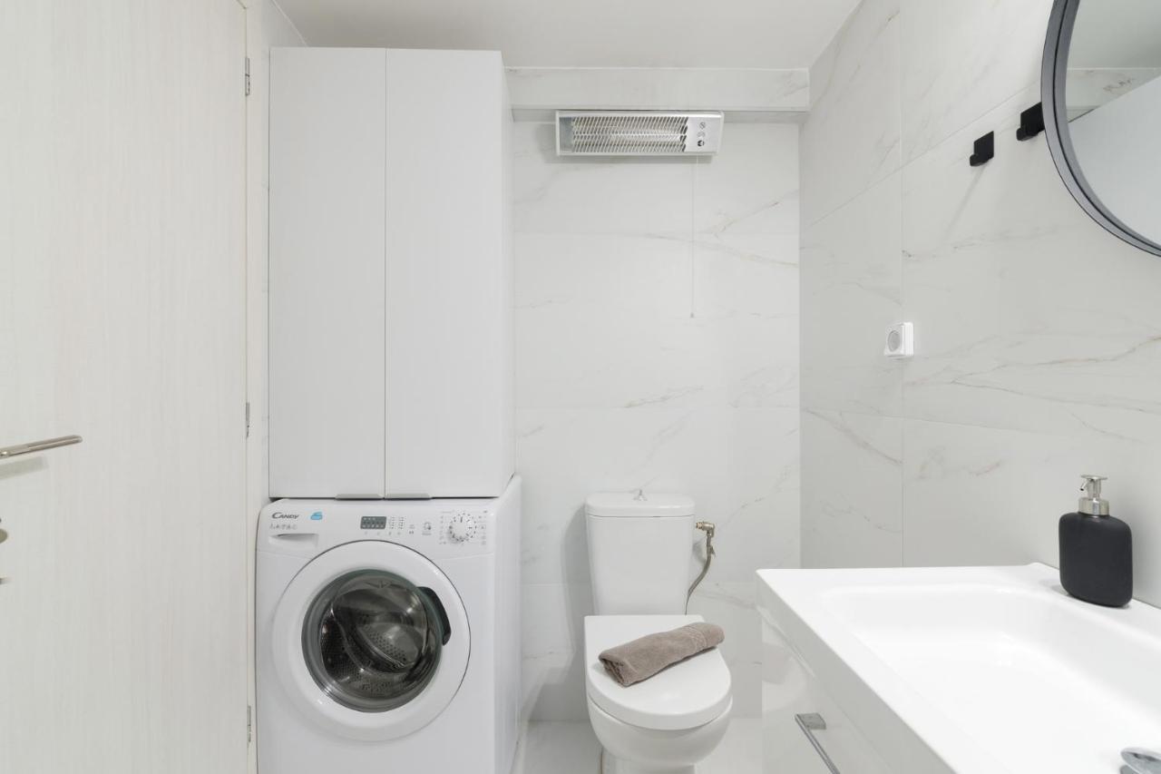 Apartment For 3 Ppl In Βάρκιζα Εξωτερικό φωτογραφία