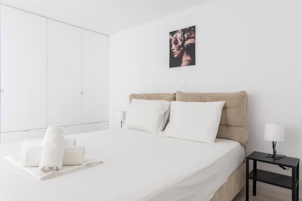 Apartment For 3 Ppl In Βάρκιζα Εξωτερικό φωτογραφία