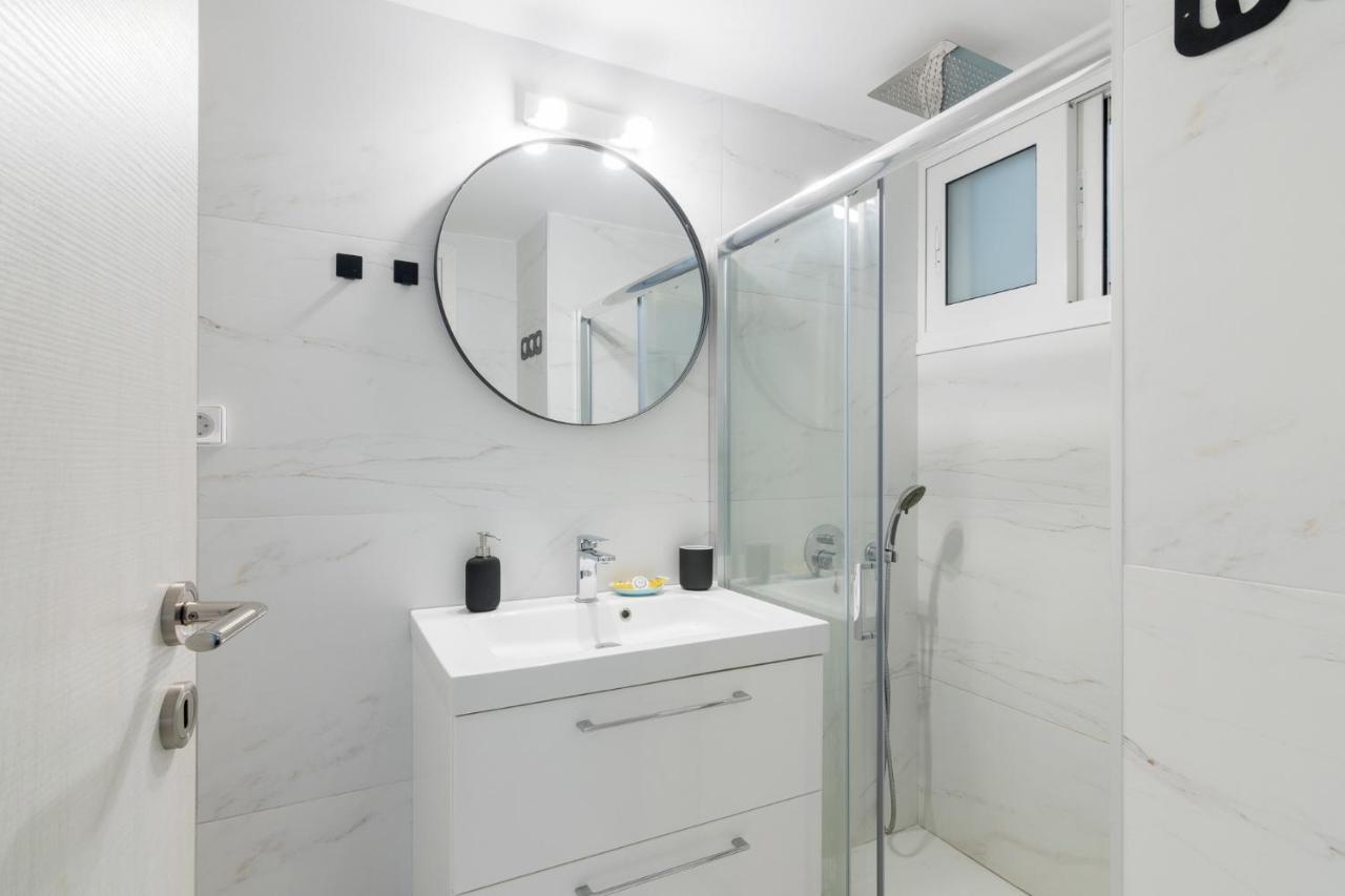 Apartment For 3 Ppl In Βάρκιζα Εξωτερικό φωτογραφία