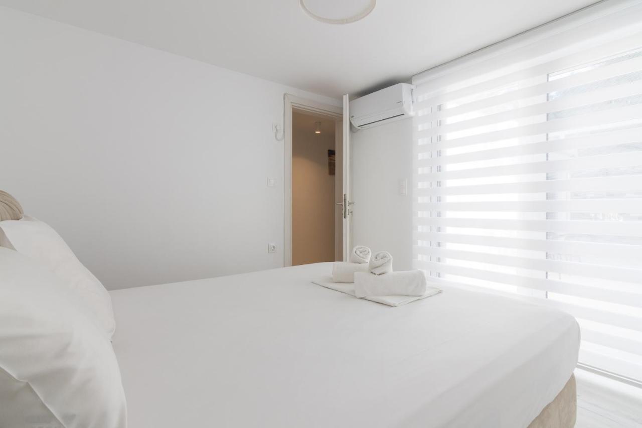 Apartment For 3 Ppl In Βάρκιζα Εξωτερικό φωτογραφία