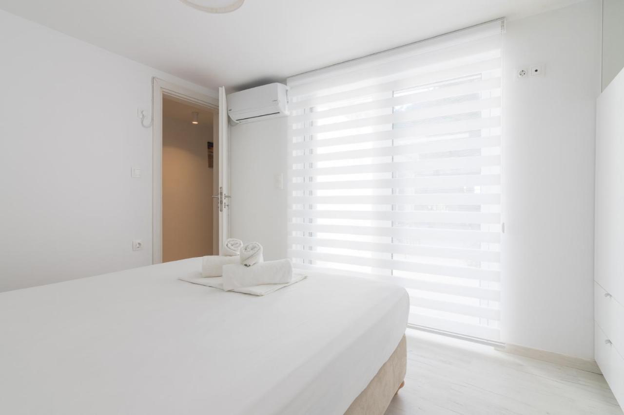 Apartment For 3 Ppl In Βάρκιζα Εξωτερικό φωτογραφία