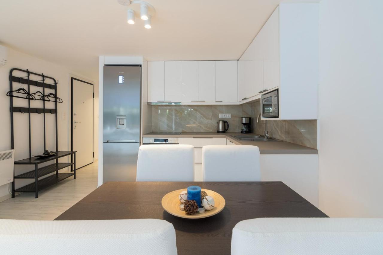 Apartment For 3 Ppl In Βάρκιζα Εξωτερικό φωτογραφία