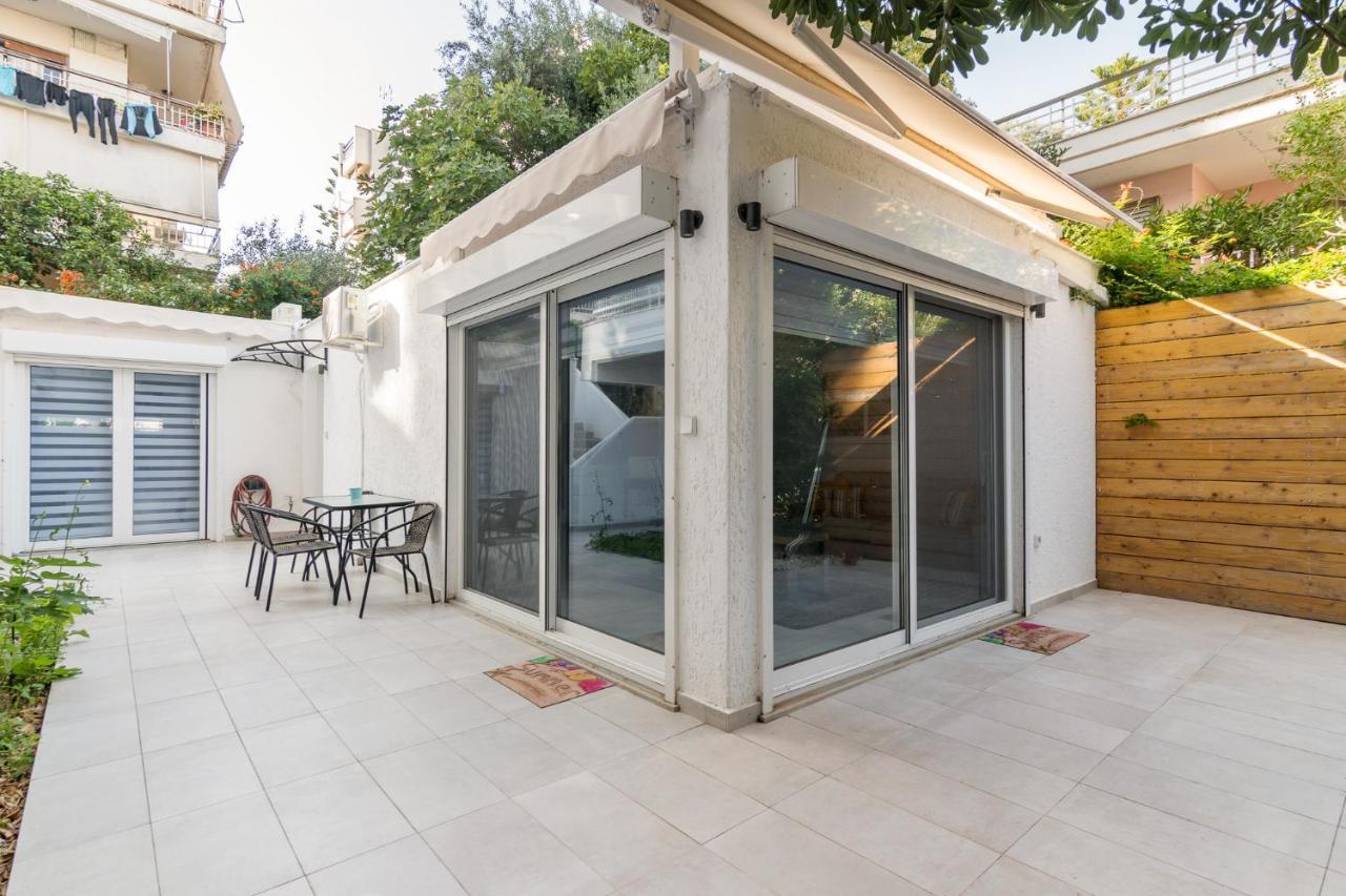 Apartment For 3 Ppl In Βάρκιζα Εξωτερικό φωτογραφία