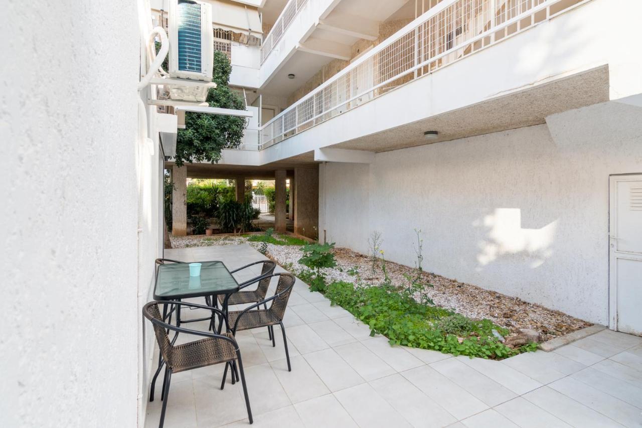 Apartment For 3 Ppl In Βάρκιζα Εξωτερικό φωτογραφία