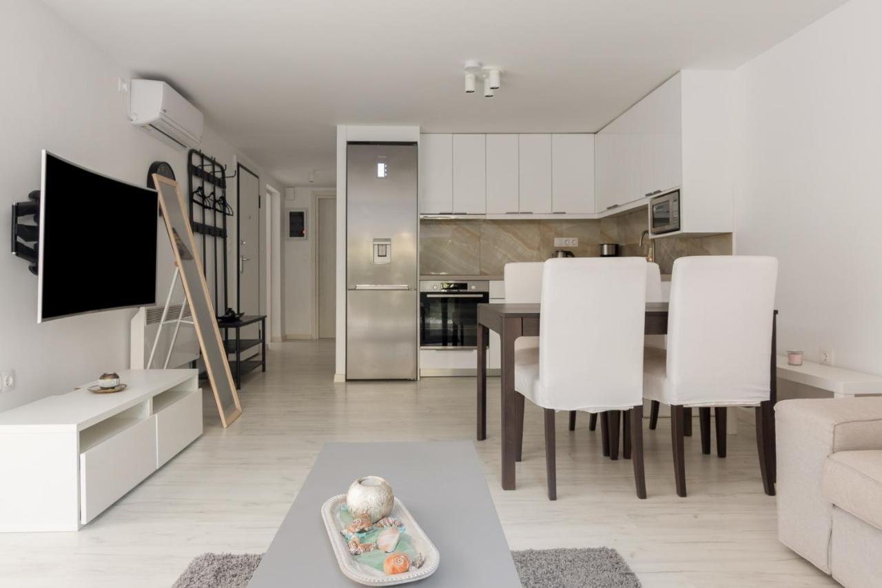 Apartment For 3 Ppl In Βάρκιζα Εξωτερικό φωτογραφία